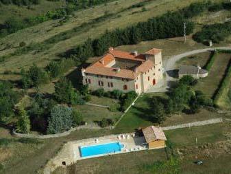 Domaine de la Cadenède