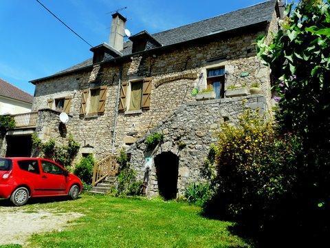 Ferme de Bournazel - Photo principale