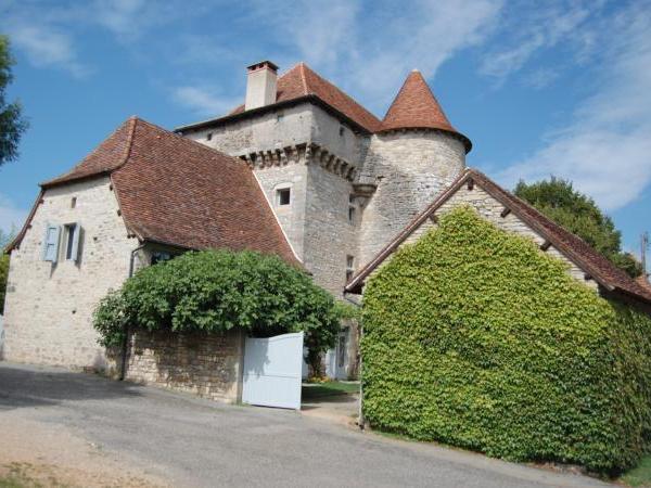 Château de Camboulan - Photo principale