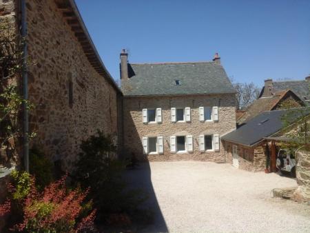 Chambres d'hôtes de Campagnet