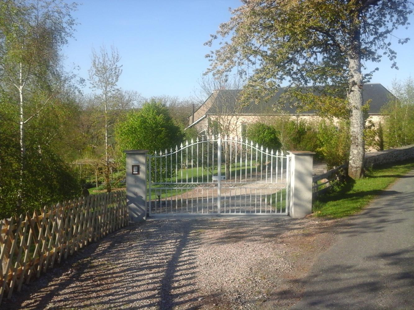 Chambres d'hôtes de Campagnet - Photo 2