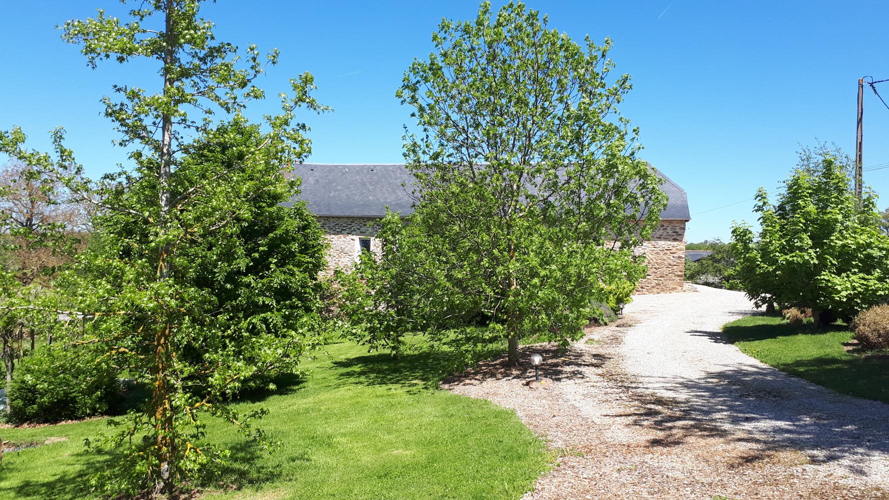 Chambres d'hôtes de Campagnet - Photo 3