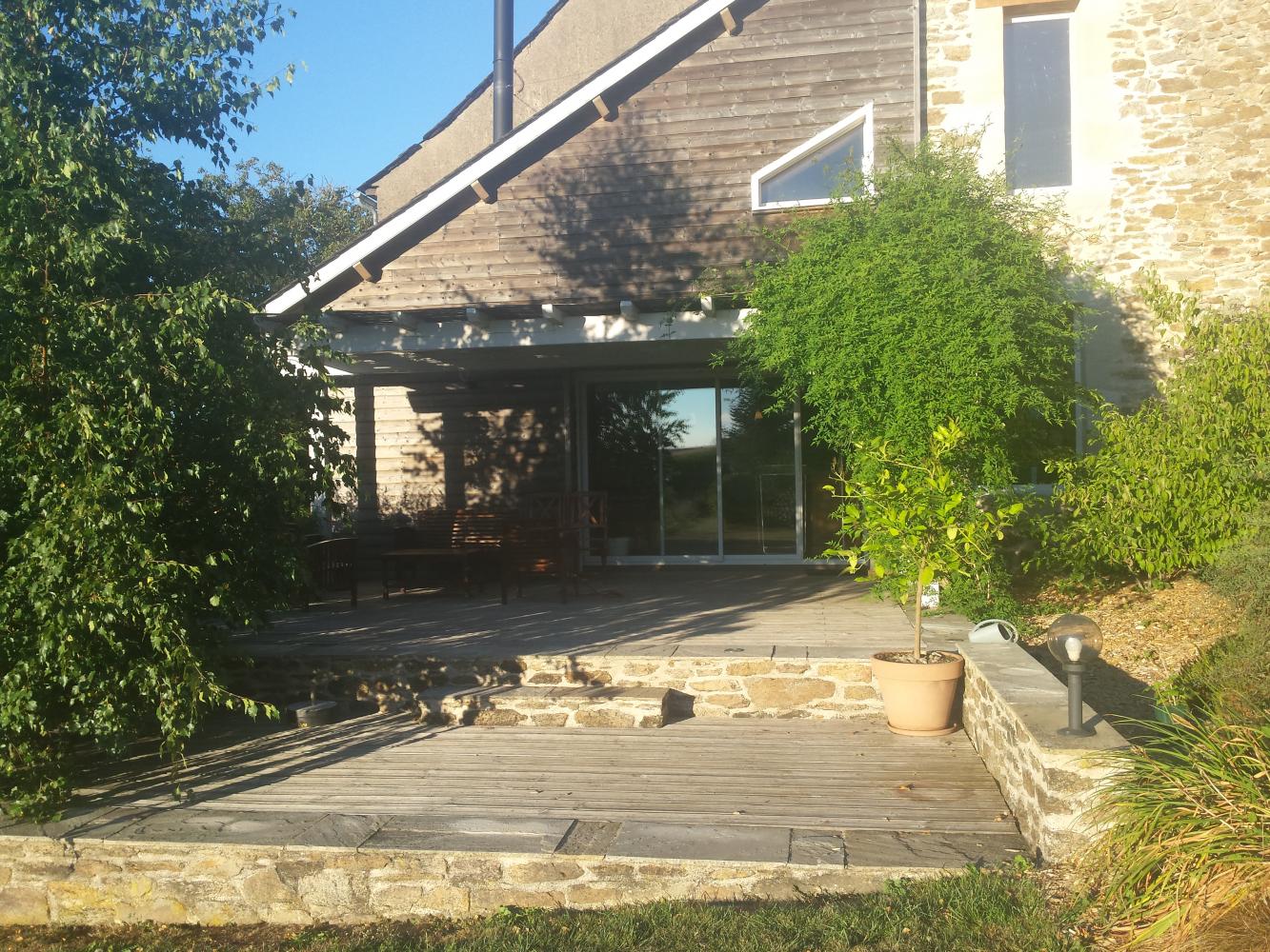 Chambres d'hôtes de Campagnet - Photo 4