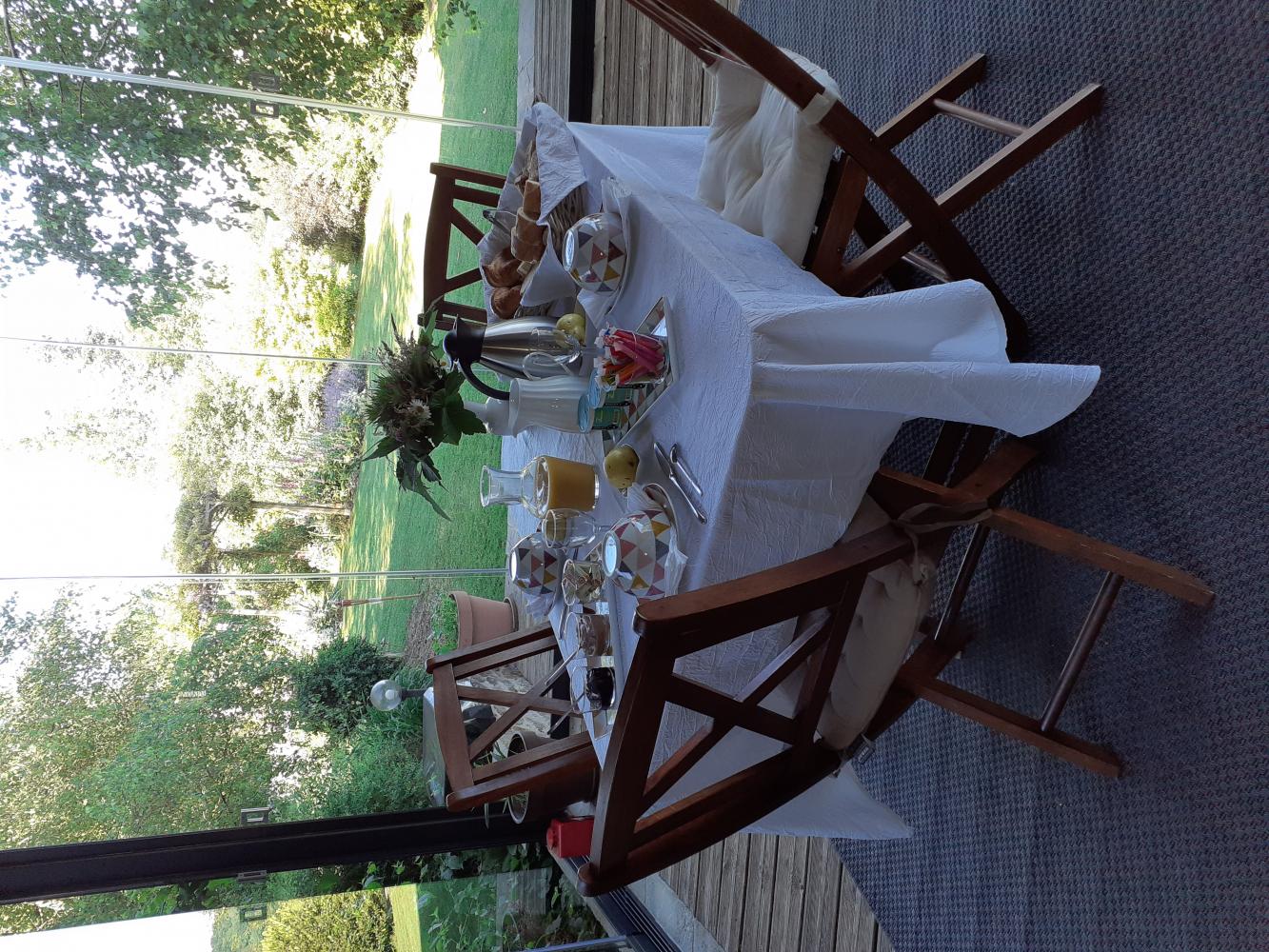 Chambres d'hôtes de Campagnet - Photo 5