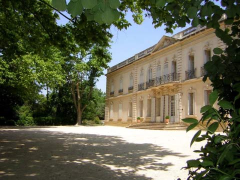 Château de Valmousse - Photo 1