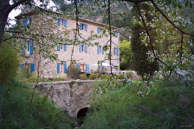 Le Moulin du Rossignol - Photo 6