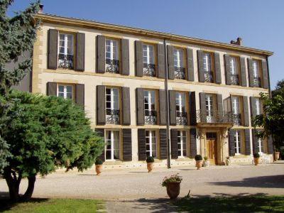 Château de Couloubriers - Photo principale