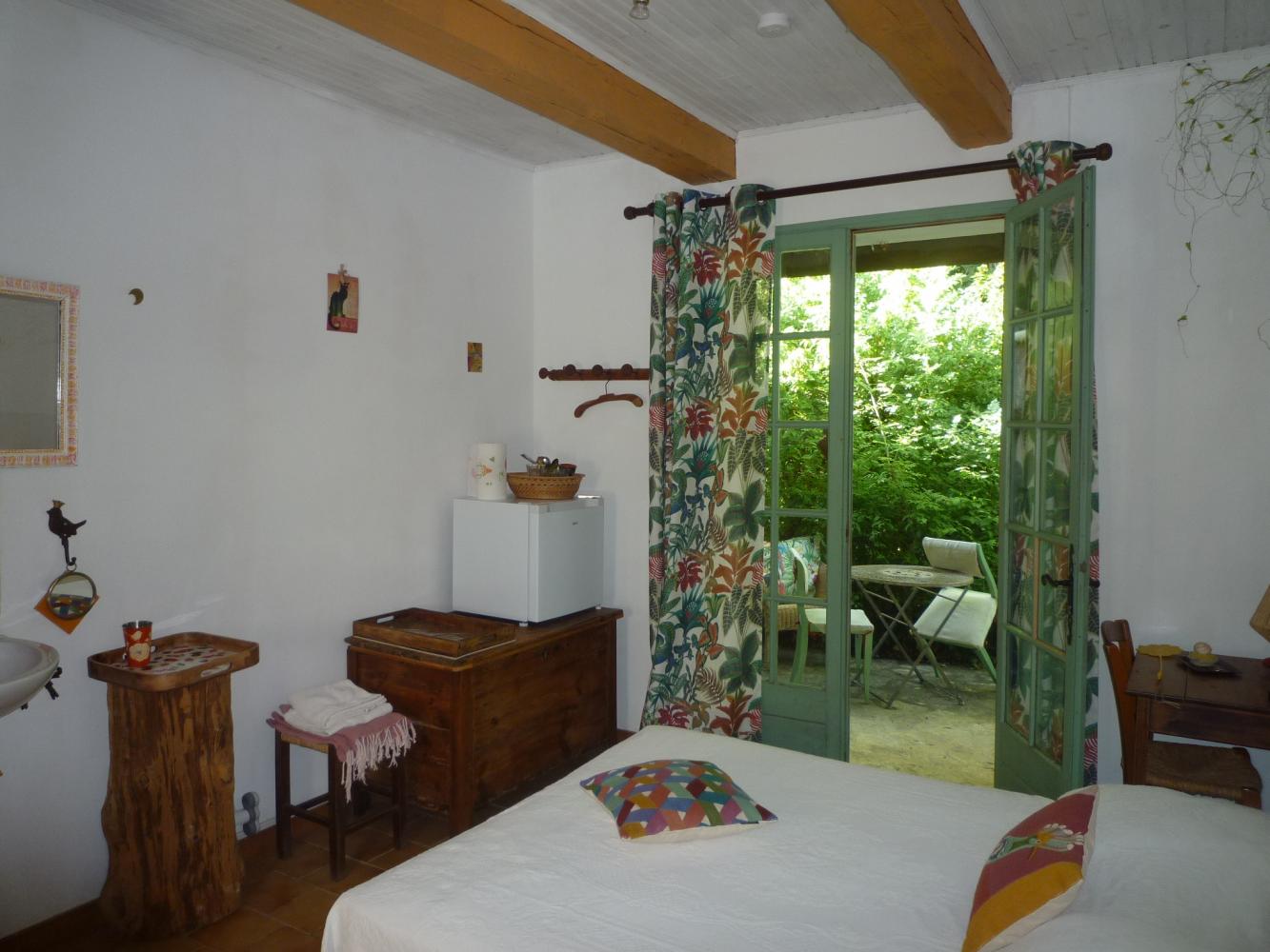 Chambre de la Cigale - Photo 1