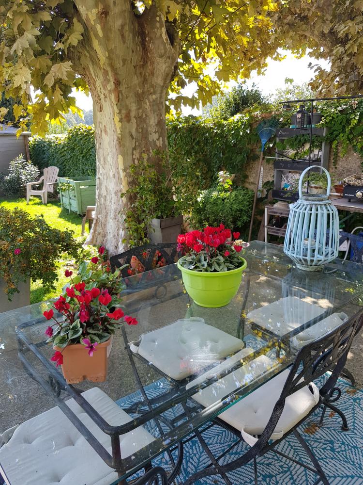 Aux Portes des Alpilles - Photo 4