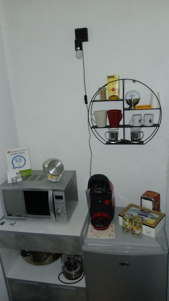 Aux Portes des Alpilles - Photo 6