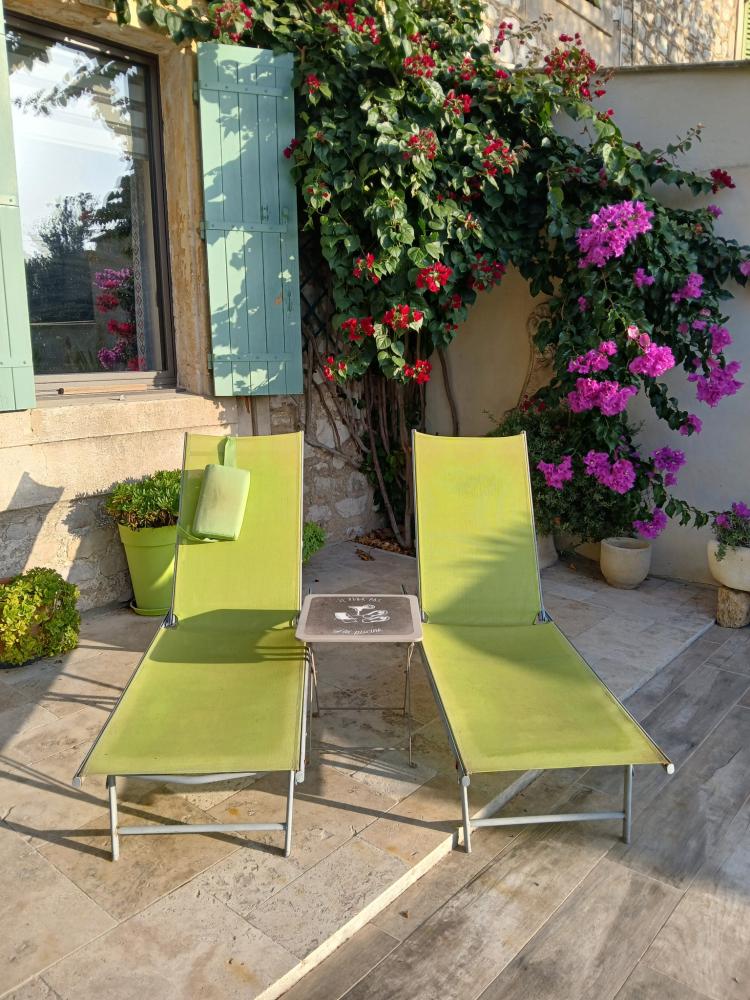 Aux Portes des Alpilles - Photo 5