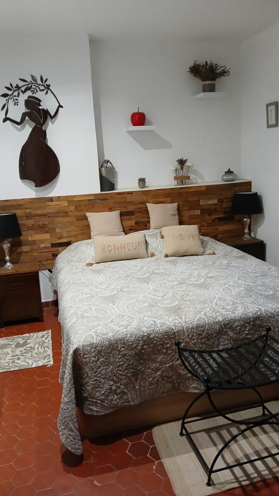 Aux portes des Alpilles - Photo 1