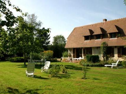 Le Clos Saint Hymer