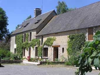 La Ferme du Lavoir