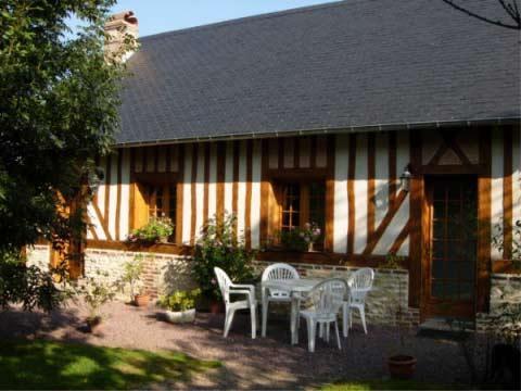 La Cour du Four - Photo principale
