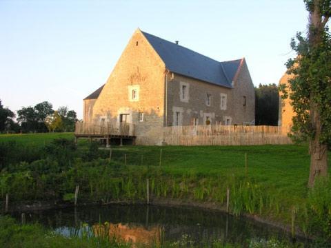 Ferme Savigny - Photo principale