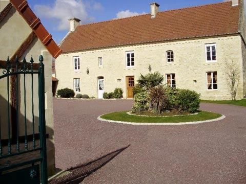 Le Clos d'Esquay - Photo principale