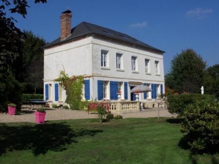 Chambres d'hôtes Willow
