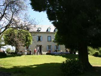 Maison de Muret