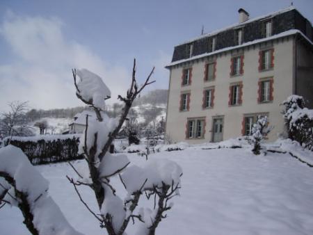 La Maison de Jeanne