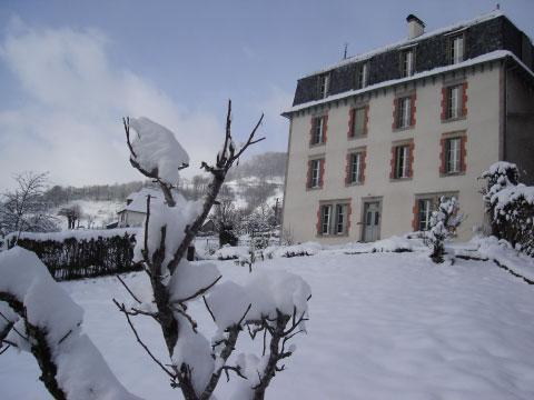 La Maison de Jeanne - Photo principale