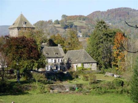 Château de Lescure