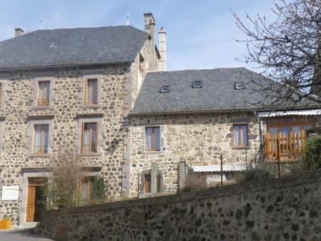 Chambres d'hôtes Le Fromentou