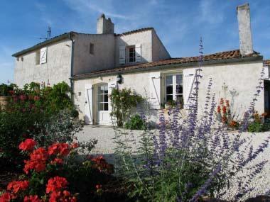 Le Logis de Port Paradis