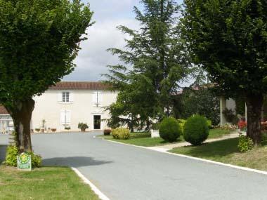 Ferme de chez Piché