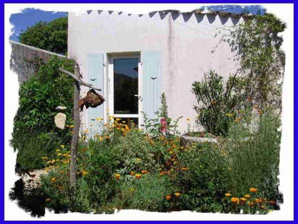 Une Chambre d'Hôtes - Photo principale