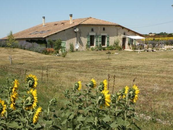 La Grande Métairie - Photo principale