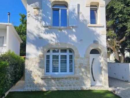 Villa mer Chiquita