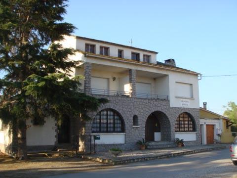 Chambres d'hôtes  Di U Fiume - Photo principale