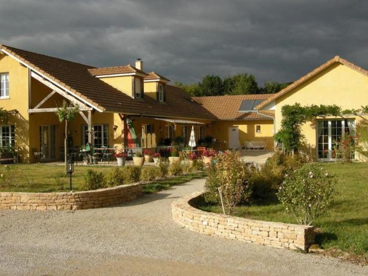 Le Clos des 4 Saisons - Photo principale