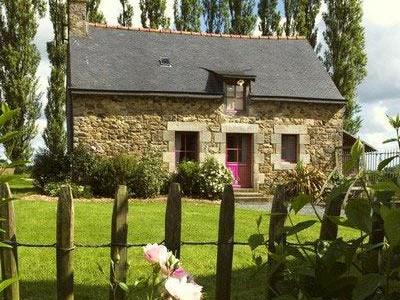 Petites Maisons dans la Prairie