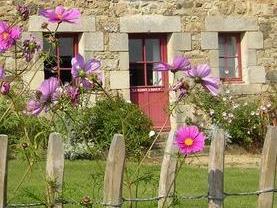 Petites Maisons dans la Prairie