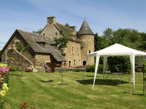 Manoir de Coat Gueno - Photo principale