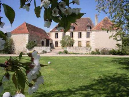 Domaine de Puy Haut