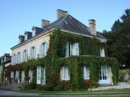 Château de Memanat