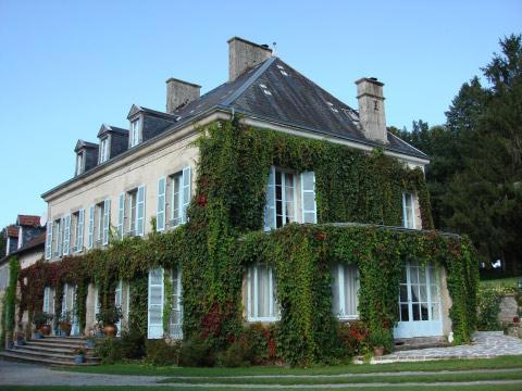 Château de Memanat - Photo principale