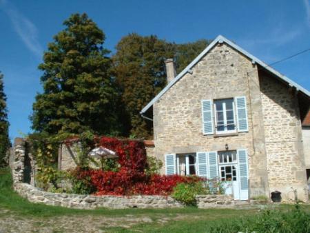 Château de Memanat - Memanat Cottage