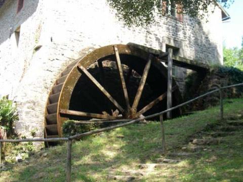 Le Moulin du Fieux - Photo principale