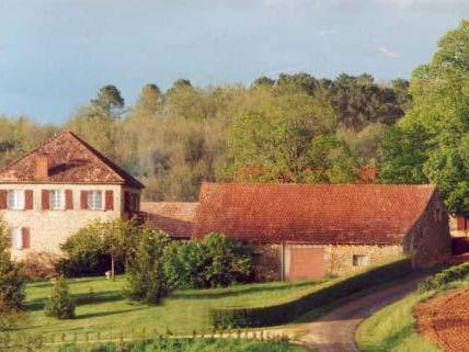 La Ferme des Genestes