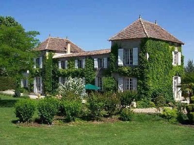 Domaine de la Queyssie - Photo principale