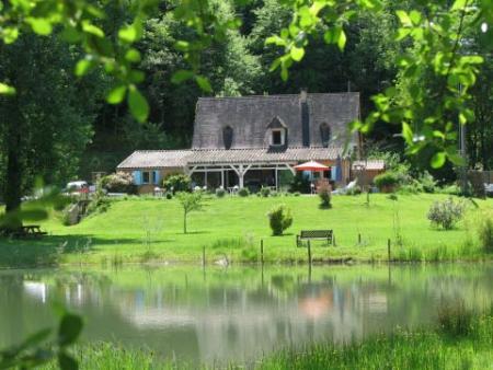 Le Moulin Pointu