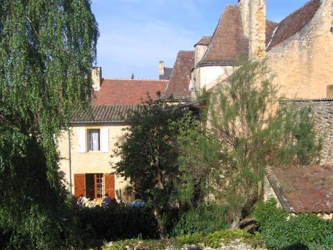 Logis de la Belle Coutelière - Photo principale