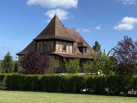 Maison de Beaumont 