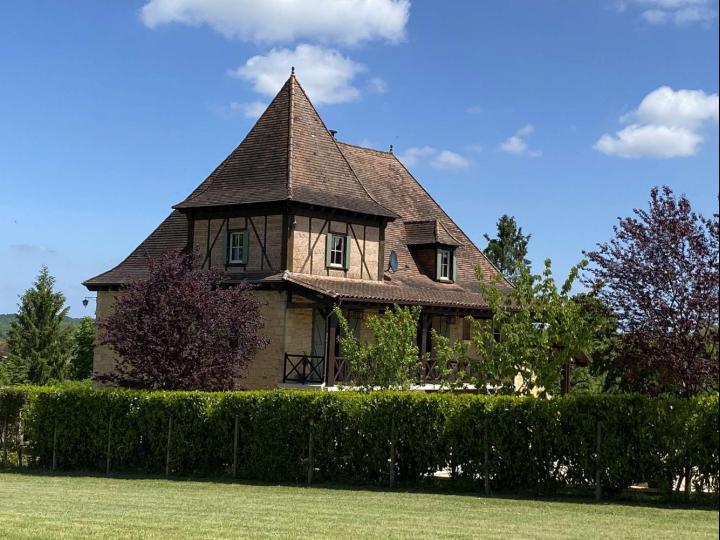 Maison de Beaumont - Photo principale