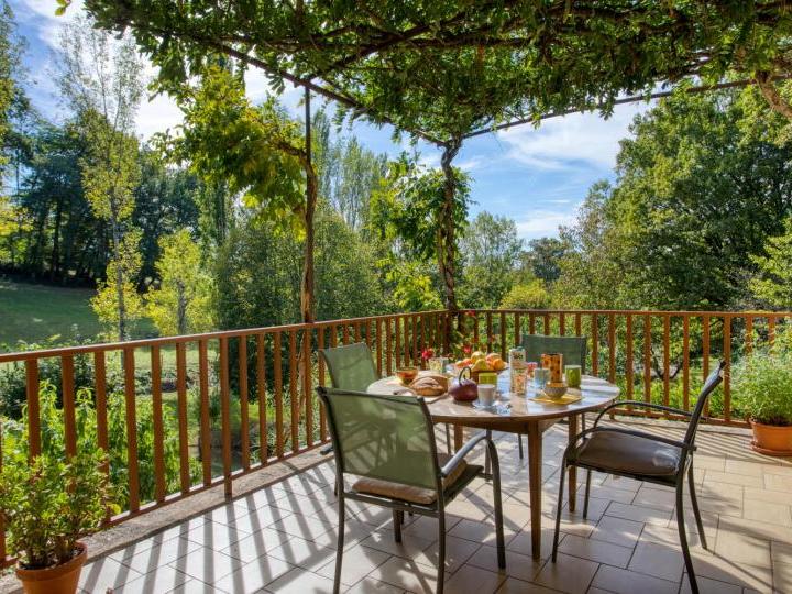 Les Prés de la Vigne Basse - Photo principale