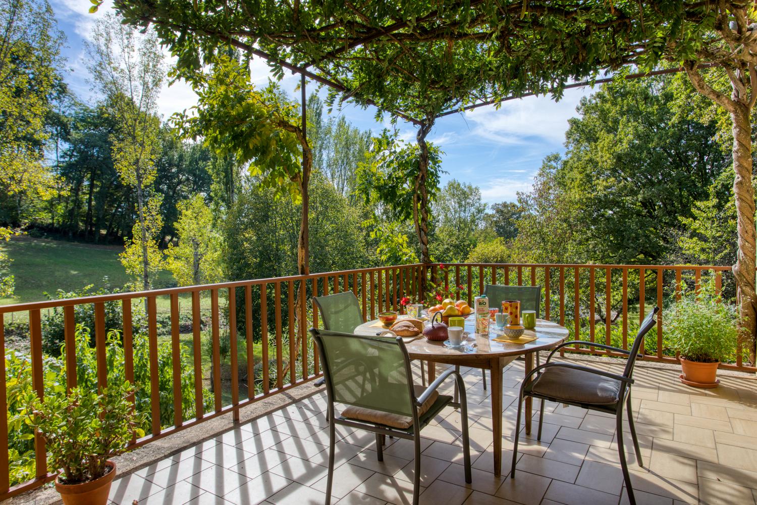 Les Prés de la Vigne Basse - Photo 1